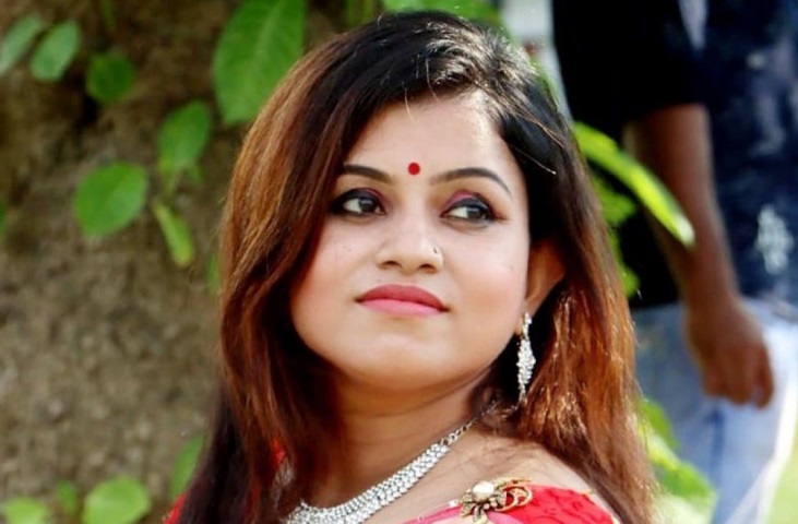 প্রধানমন্ত্রীর ‘ভাবমূর্তি ক্ষুণ্নের’ অভিযোগে গ্রেপ্তার সোনিয়া কারাগারে