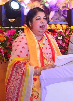 আগামী প্রজন্মের কাছে সম্প্রীতির বিশ্ব উপহার দিতে হবে - স্পিকার