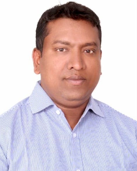 ডিআরইউ’র ক্রীড়া সম্পাদক মাহবুব