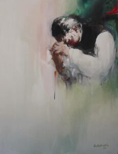 সেই কলঙ্ক তিলক