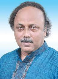 বিএনপির মুখে মুখোশ