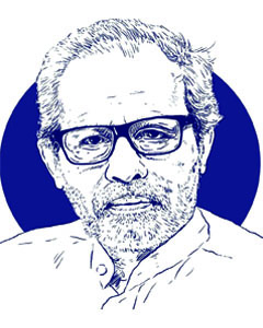 বিরোধী রাজনীতির নামে পাকি-দালালীর স্বরূপ