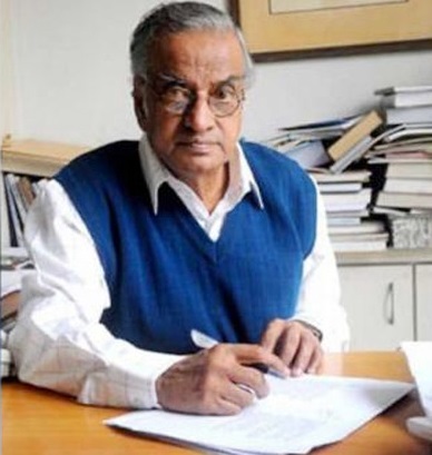 আবুল হাসনাত ॥ প্রতিষ্ঠান ছিল যার সাধনা