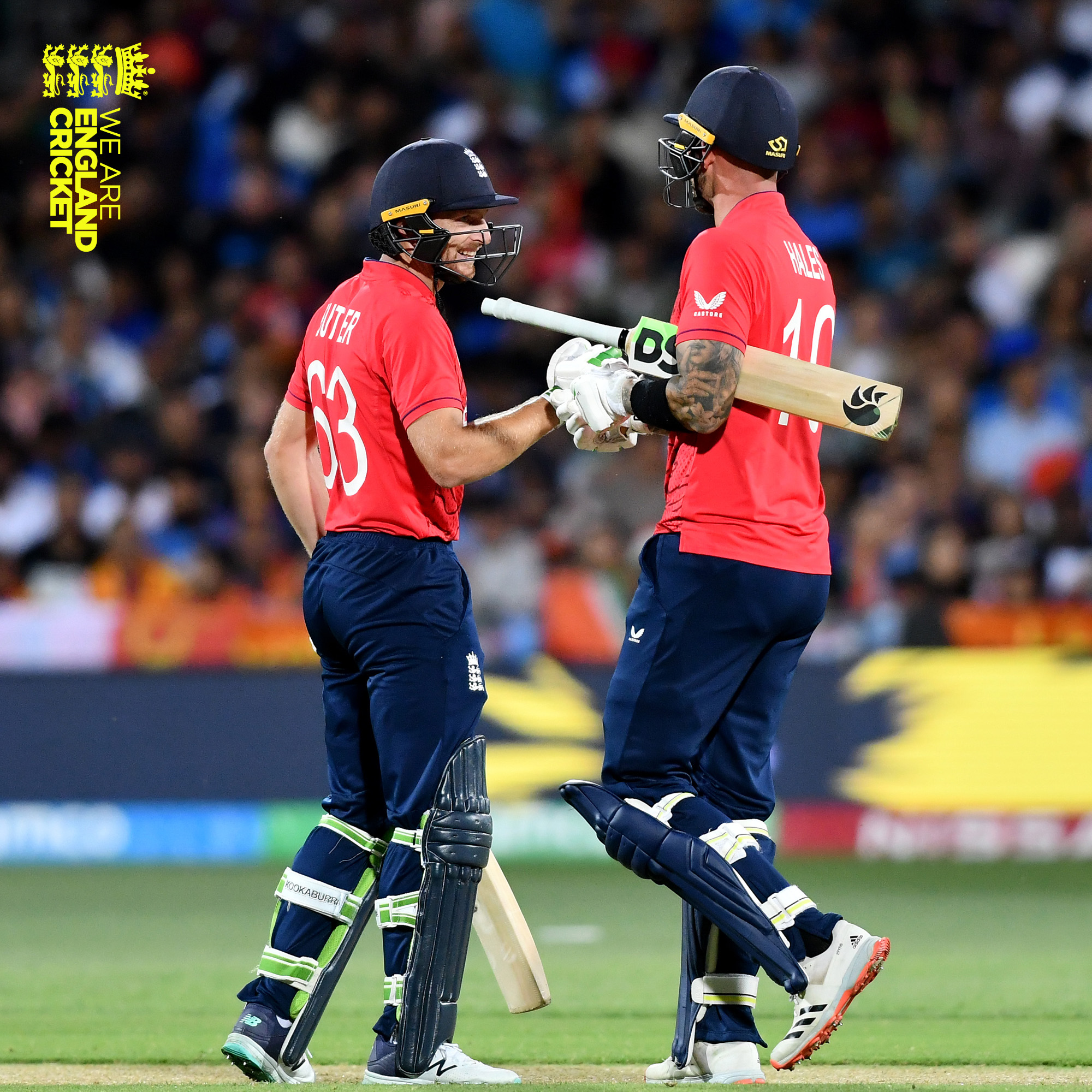 ভারতকে উড়িয়ে ইতিহাস গড়ে ফাইনালে ইংল্যান্ড