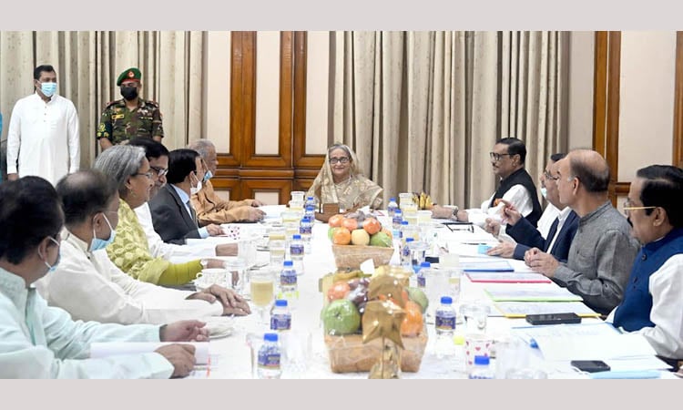 ইউপি নির্বাচনে দলীয় প্রার্থী চূড়ান্ত করেছে আওয়ামী লীগ