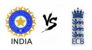 ভারত-ইংল্যান্ড ফাইনালে ওঠার লড়াই
