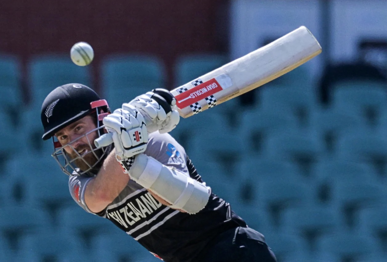 সবার আগে সেমিফাইনালে নিউজিল্যান্ড