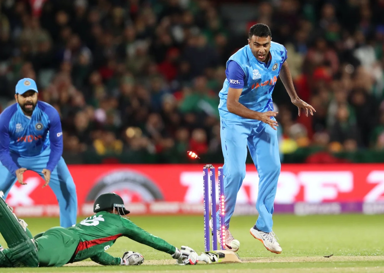 ভারতকে হারিয়ে অঘটন ঘটাতে পারল না বাংলাদেশ