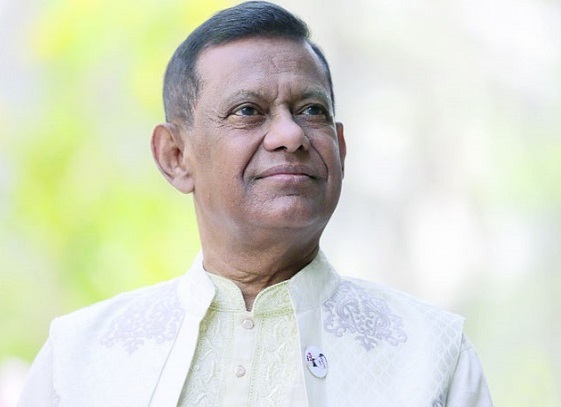 বিচারপতি মানিকের ওপর হামলার মামলায় গ্রেপ্তার ৪