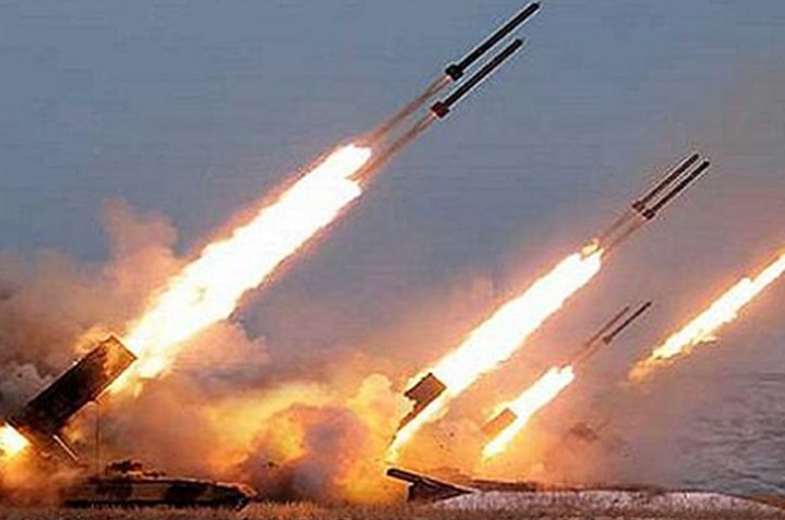উত্তর কোরিয়া কেন একের পর এক মিসাইল ছুড়ছে