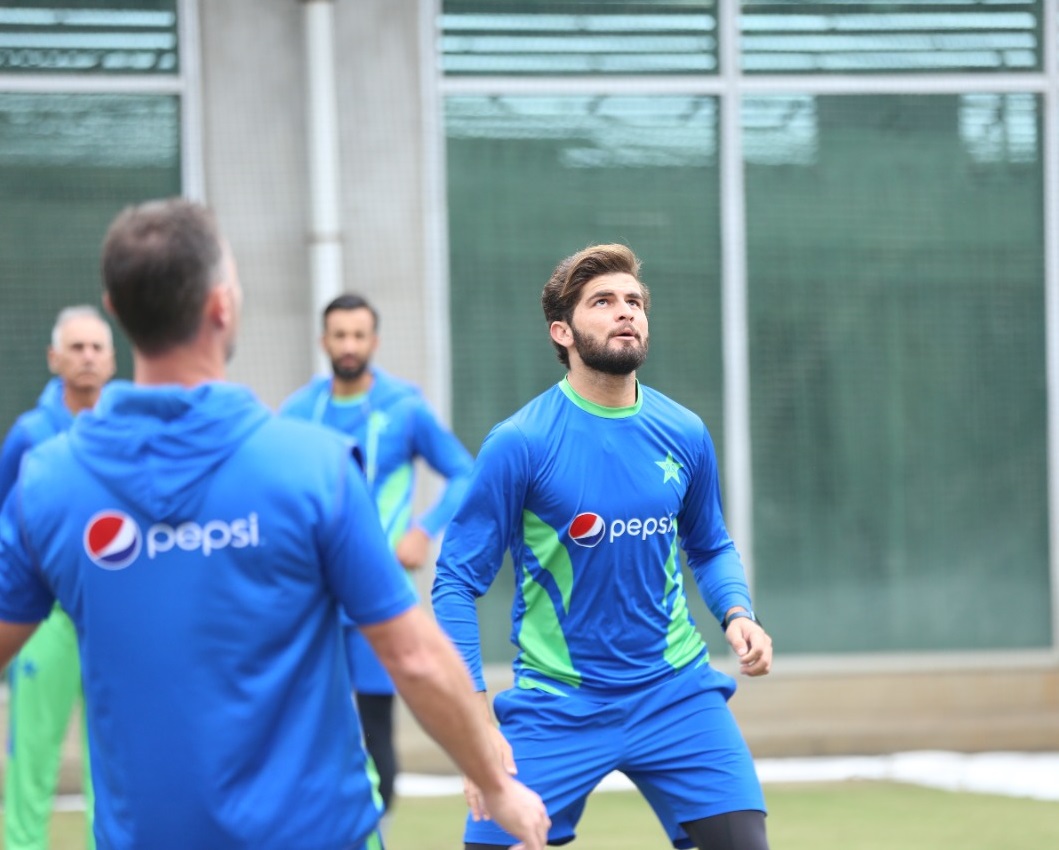 পাকিস্তানকে হুংকার দিল ইংল্যান্ড