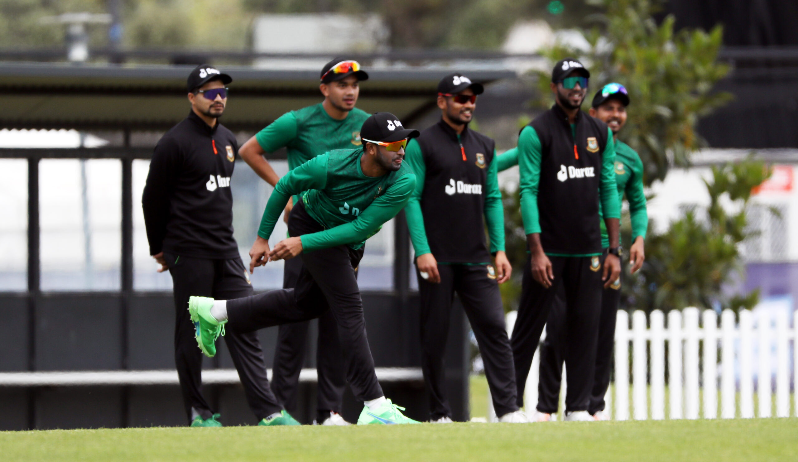 মিরাকলের আশায় বাংলাদেশ