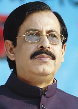 ভবিষ্যতে বঙ্গবন্ধুর মতো আমাদেরও বিপদ হতে পারে - শেখ সেলিম