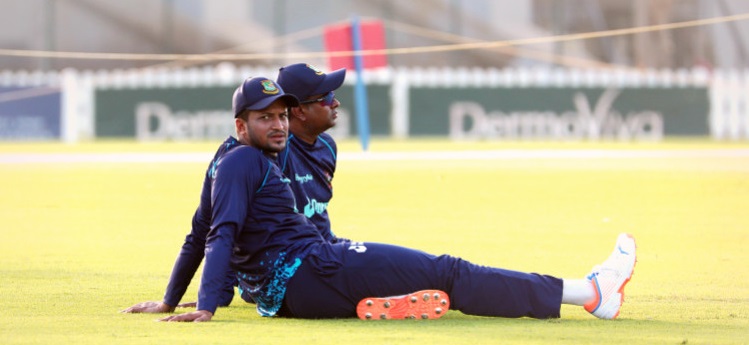 পাকিস্তানকে হারানোর বিশ্বাস আছে বাংলাদেশের