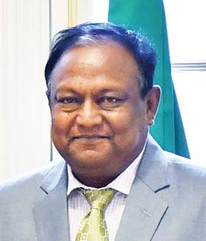 আইএমএফ টাকা না দিলে আমরা রসাতলে যাব, তা কিন্তু নয় - বাণিজ্যমন্ত্রী