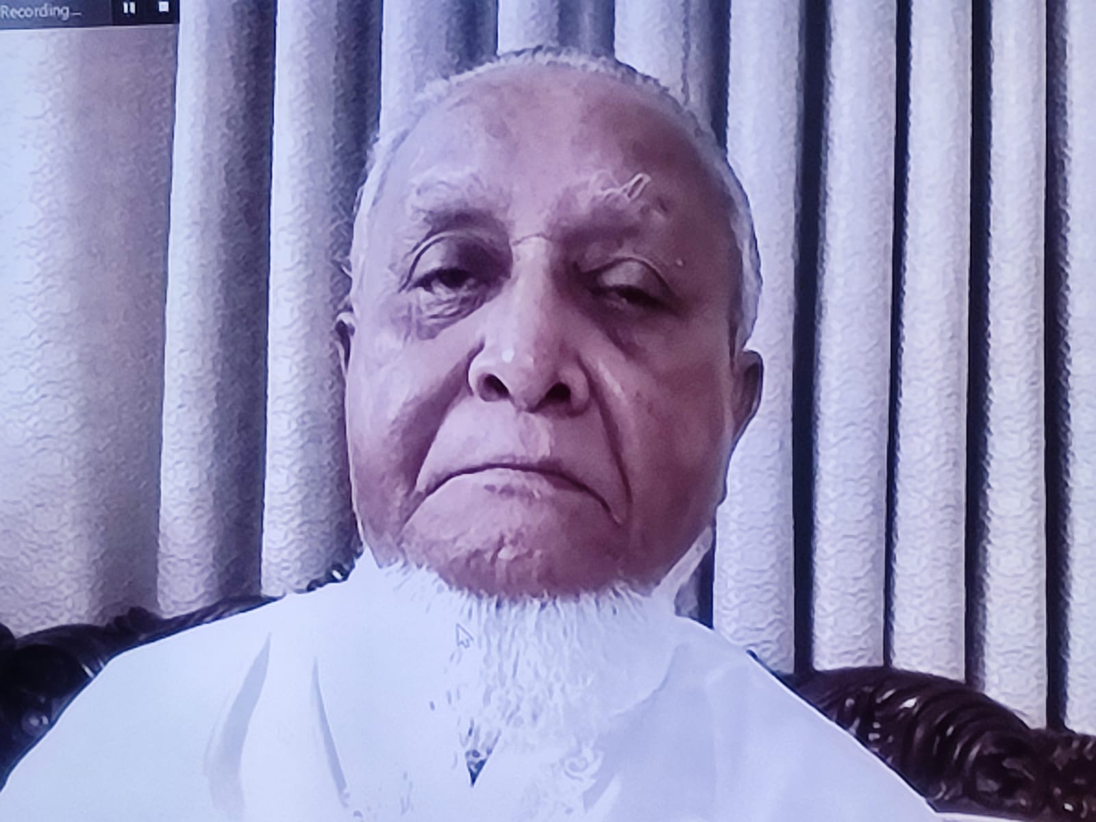 ডা. এস এ মালেকের মৃত্যুতে প্রধানমন্ত্রীর শোক