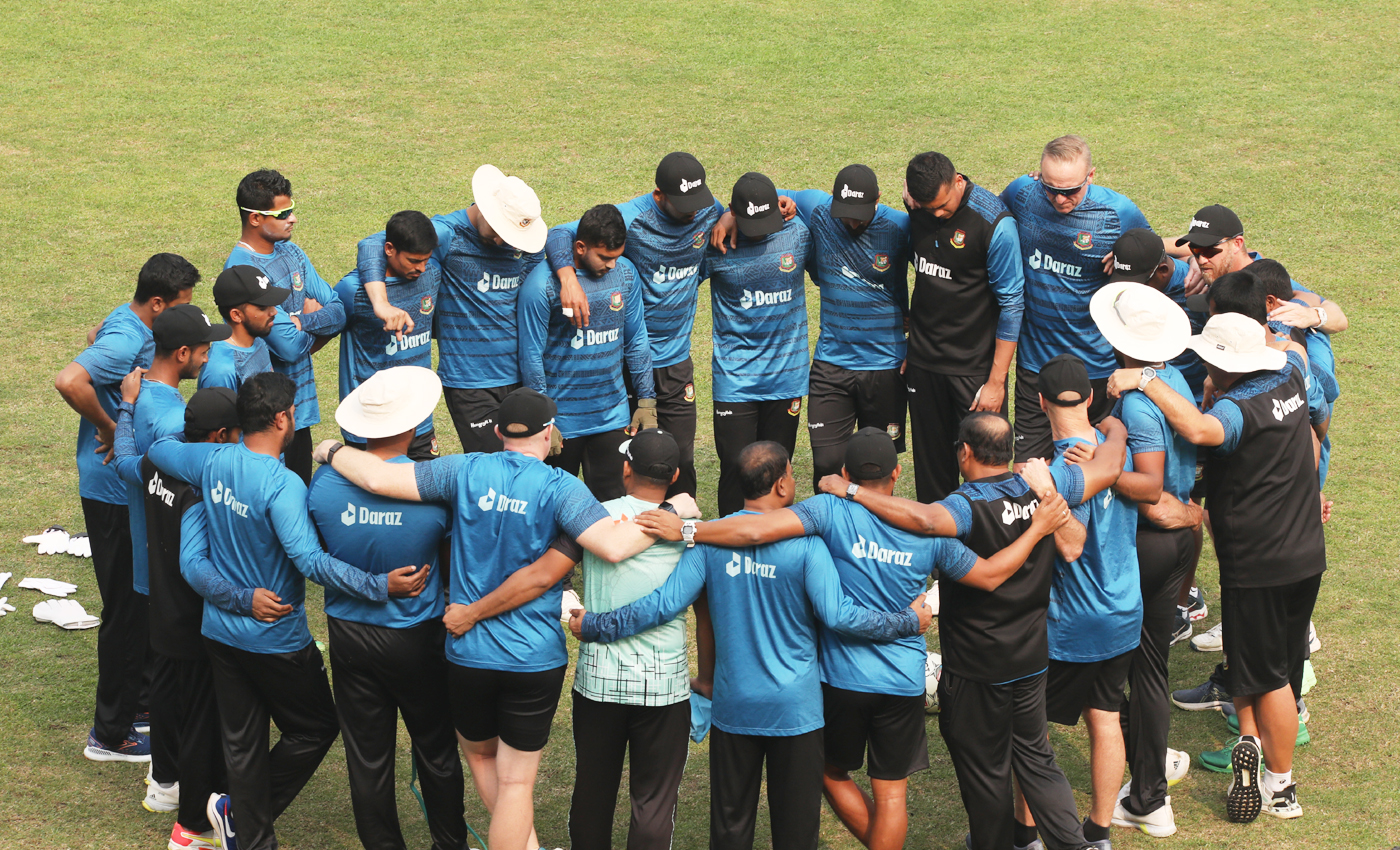 বাংলাদেশ-ভারত দ্বিতীয় টেস্ট শুরু কাল, বোলিং করবেন সাকিব, খেলবেন তাসকিন