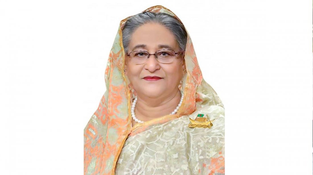 বিশ্বকাপ জেতায় আর্জেন্টিনা প্রেসিডেন্টকে প্রধানমন্ত্রী শেখ হাসিনার অভিনন্দন