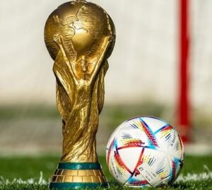 মেসির হাতেই উঠবে বিশ্বকাপ শিরোপা?