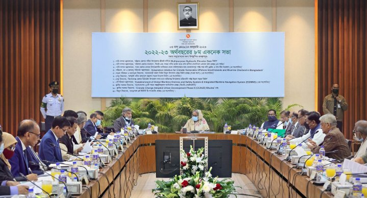 কর্ণফুলী টানেল - নির্মাণ প্রকল্পে সময় ও খরচ বাড়ছে