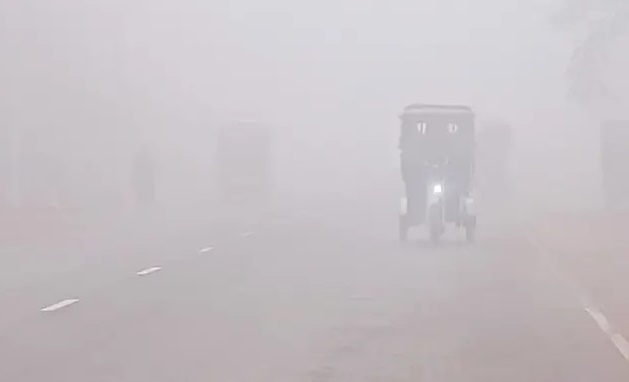 বইছে শৈত্যপ্রবাহ, তাপমাত্রা ৫ ডিগ্রি নামতে পারে!