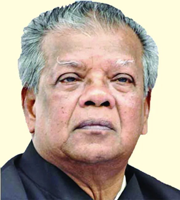 ভারত কথা রেখেছে, মিয়ানমার কথা রাখেনি - আমির হোসেন আমু