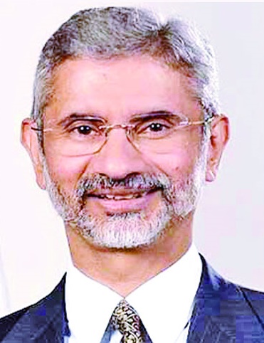 বাংলাদেশের সঙ্গে ভারতের সম্পর্কের বিরাট উন্নতি হয়েছে - ভারত পররাষ্ট্রমন্ত্রী