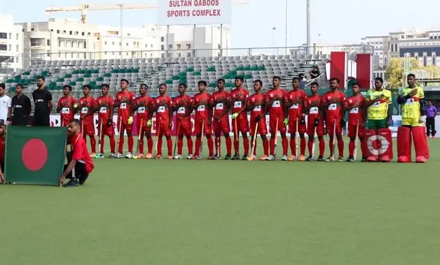 ওমানকে হারিয়ে চ্যাম্পিয়ন বাংলাদেশ
