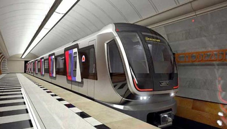 পাতাল ট্রেনের যুগে ঢুকছে বাংলাদেশ