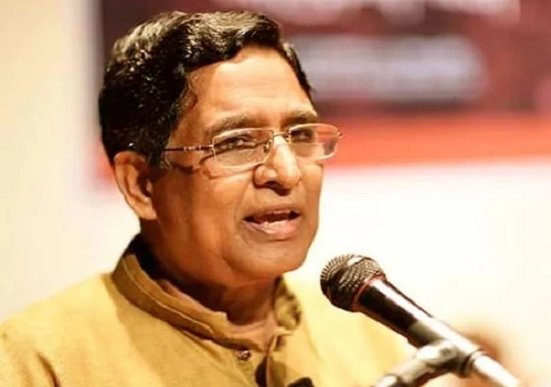 আগামী ১১ ডিসেম্বরের মধ্যেও সরকার পতন হবে না - কৃষিমন্ত্রী