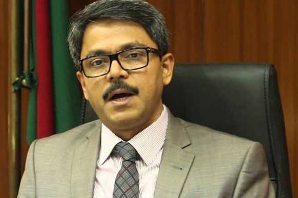 রোহিঙ্গা ইস্যুতে প্রত্যাশিত সহযোগিতা পাচ্ছে না বাংলাদেশ - পররাষ্ট্র প্রতিমন্ত্রী