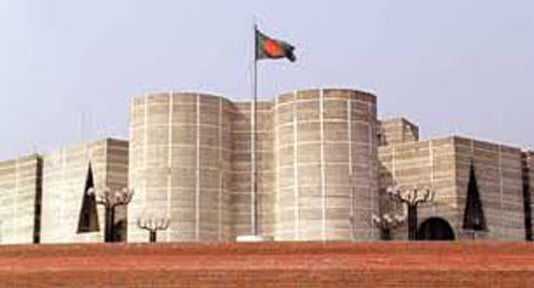 নারী আসন ৪৫টি থেকে বাড়িয়ে ৫০টি করার প্রস্তাব