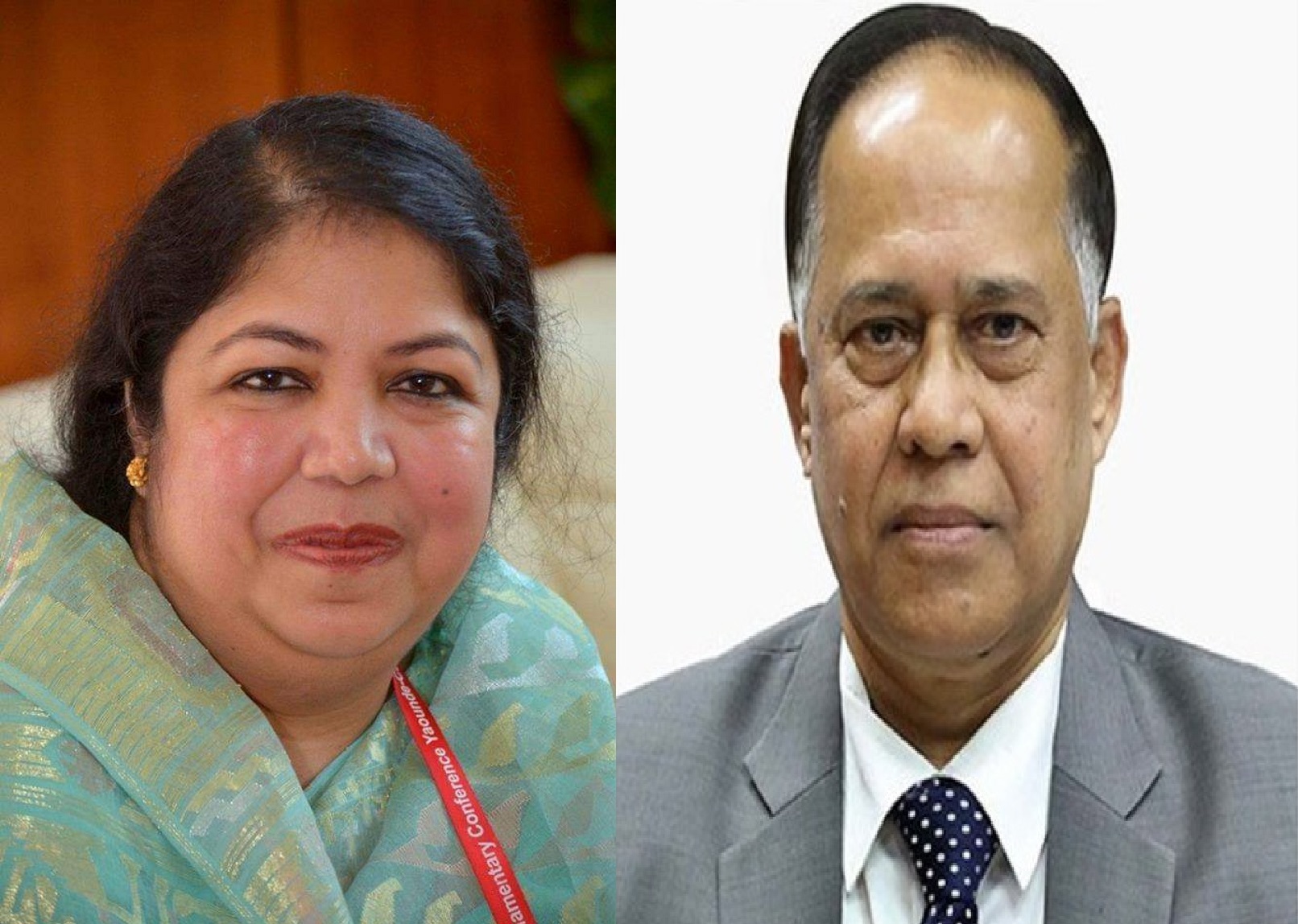 রাষ্ট্রপতি নির্বাচন নিয়ে স্পিকার-সিইসি বৈঠক