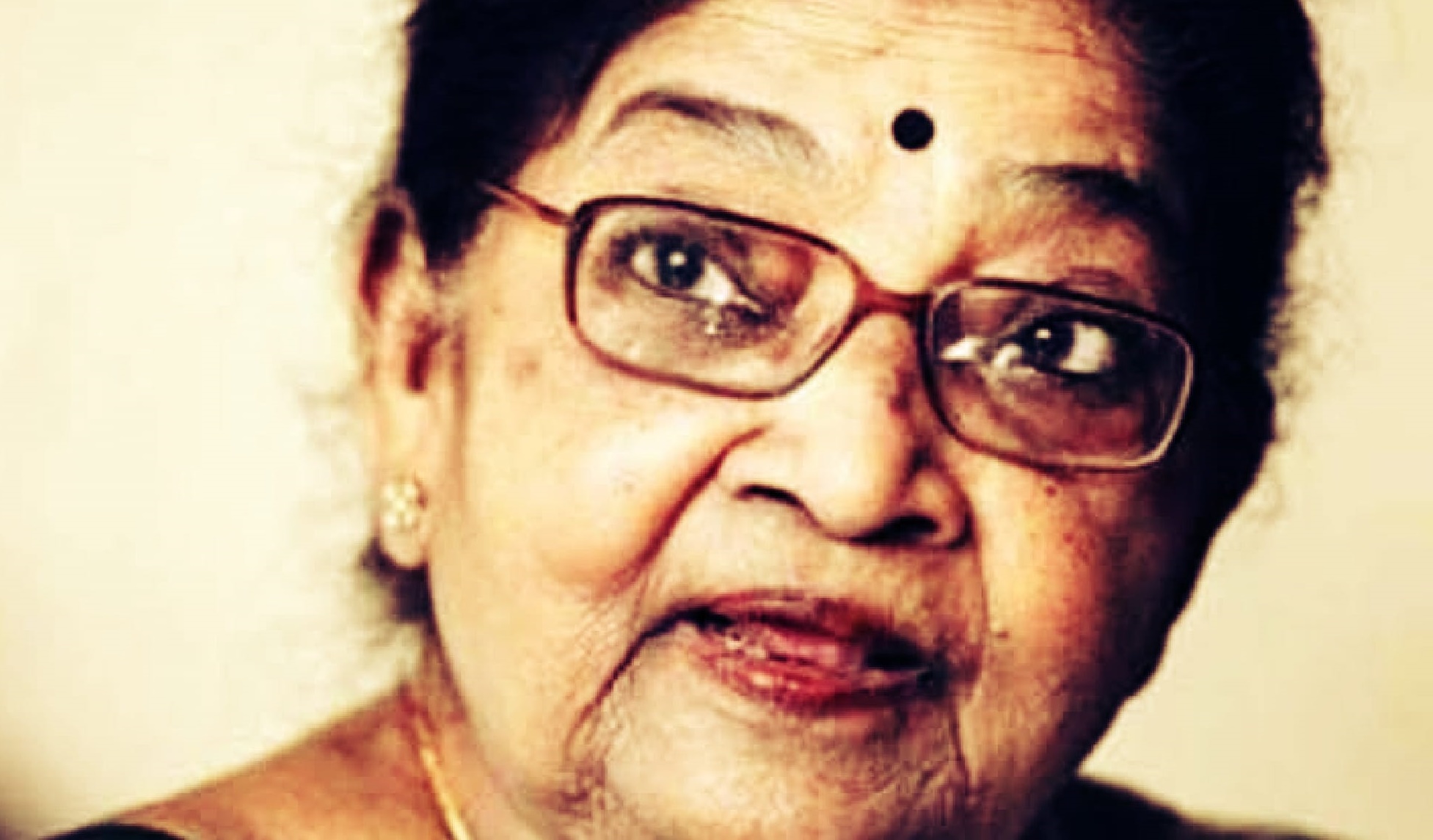 রবীন্দ্র সংগীতশিল্পী সুমিত্রা সেন আর নেই