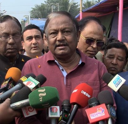 চেষ্টা করব যেন রমজানে বাজার স্থিতিশীল থাকে - বাণিজ্যমন্ত্রী