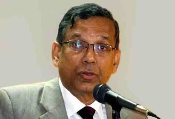 খালেদা জিয়া রাজনীতি করতে পারবেন, নির্বাচন নয় - আইনমন্ত্রী