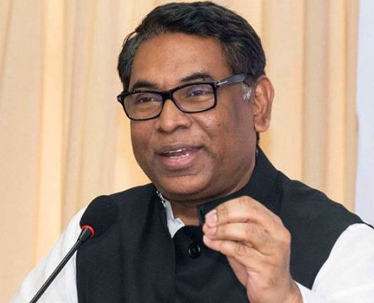 ২০৩০ সালে ৪ হাজার মেগাওয়াট সৌরবিদ্যুৎ উৎপাদন হবে - বিদ্যুৎ প্রতিমন্ত্রী