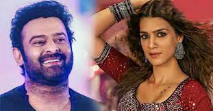 প্রভাস-কৃতির বিয়ের গুঞ্জন কি সত্যি