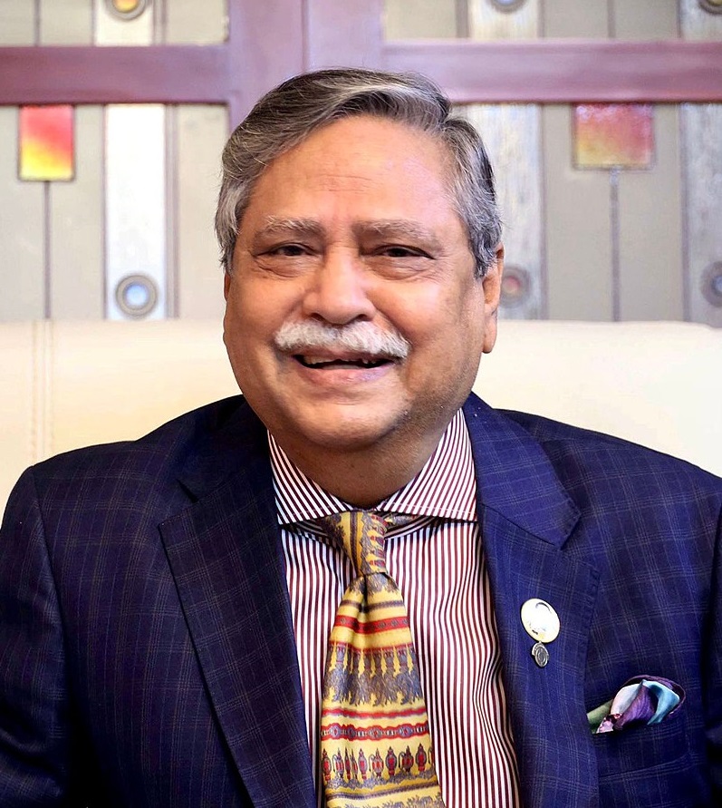 শ্রমজীবী মানুষের অধিকারের সঙ্গে মে দিবসের তাৎপর্য ওতপ্রোতভাবে জড়িত - রাষ্ট্রপতি