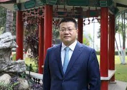 বন্ধুত্ব, সহযোগিতা, সম্ভাবনা - এই তিন চাবিকাঠি শব্দ দিয়ে বাংলাদেশ-চীন গভীর সম্পর্ক বর্ণনা করলেন চীনা রাষ্ট্রদূত ইয়াও ওয়েন