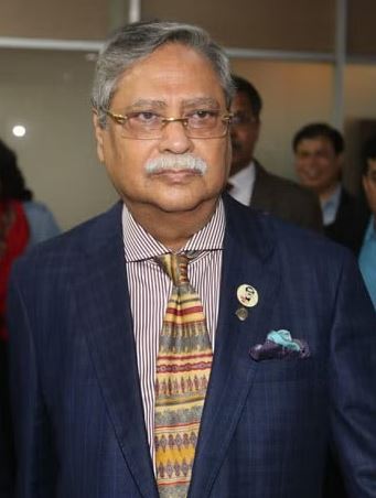 সবকিছু আল্লাহর ইচ্ছা - সাহাবুদ্দিন চুপ্পু