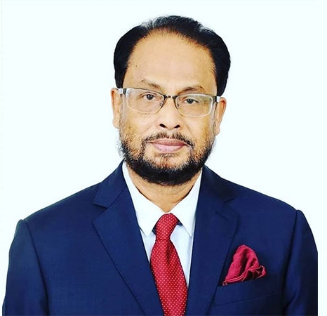 জিএম কাদের জাপা চেয়ারম্যান হিসেবে কাজ চালিয়ে যেতে পারবেন