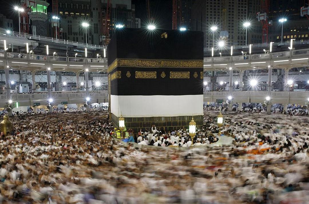 হজ প্যাকেজ ঘোষণা : এ বছর খরচ বাড়ল