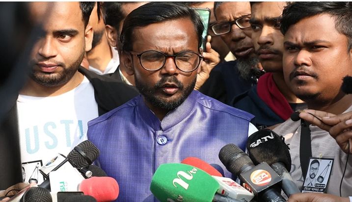 হিরো আলম হারলেন মাত্র ৮৩৪ ভোটে