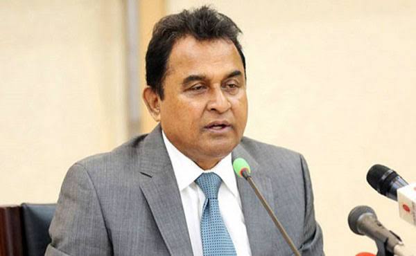 দেশের সামষ্টিক অর্থনীতির ভিত্তি যে মজবুত আইএমএফ ঋণ তার প্রমাণ - অর্থমন্ত্রী
