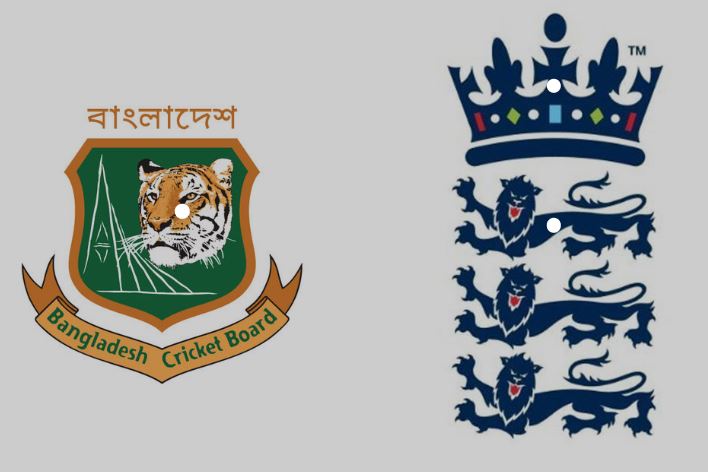 সাত বছর পর শুক্রবার বাংলাদেশে আসছে বিশ্বচ্যাম্পিয়ন ইংল্যান্ড