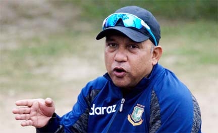 বিশ^কাপ চ্যাম্পিয়ন হতে চায় বাংলাদেশ