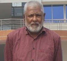 মানবতাবিরোধী অপরাধে মৃত্যুদণ্ডপ্রাপ্ত আসামি ময়মনসিংহের সুলতান ফকির গ্রেপ্তার