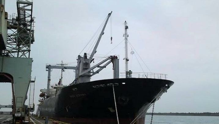 ভারত হয়ে মোংলা বন্দরে রূপপুর বিদ্যুৎকেন্দ্রের পণ্য