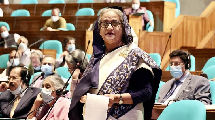 সাগরের পানি থেকে হাইড্রোজেন বিদ্যুৎ উৎপাদনের আলোচনা চলছে